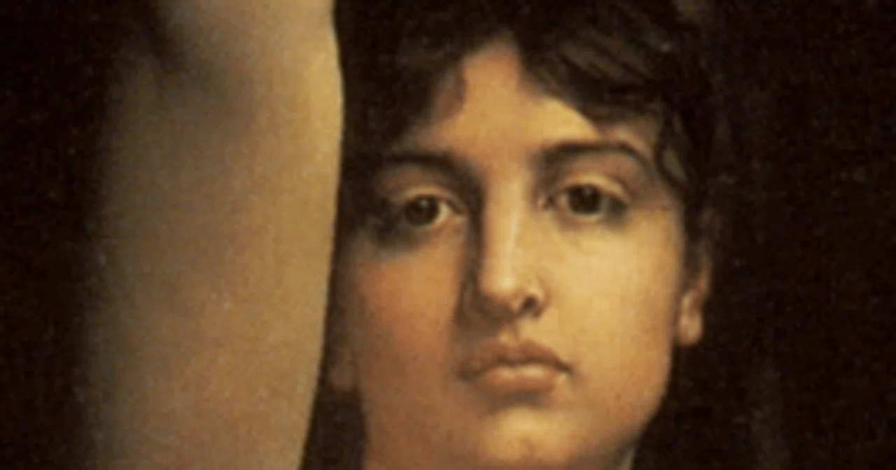 Pinterestから、ジュール・ジョゼフ・ルフェーヴル（Jules Joseph