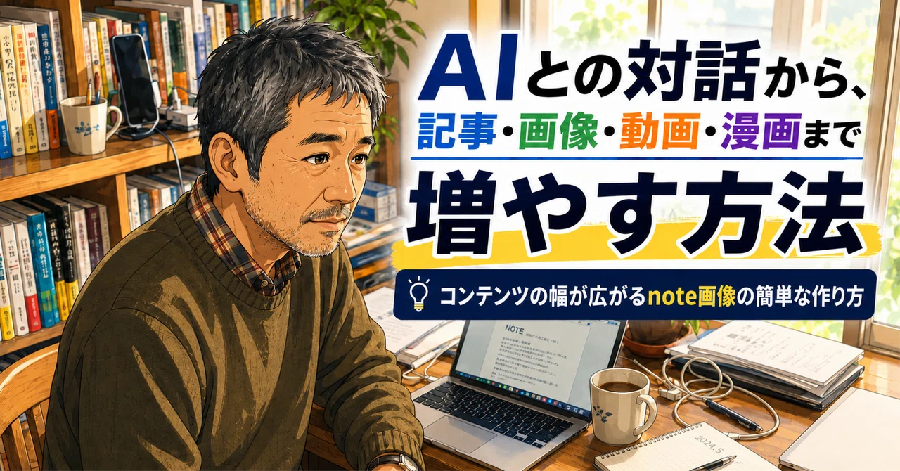 見出し画像