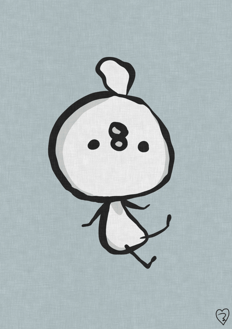 ひよこ イラスト 書き方 Ituirasuto