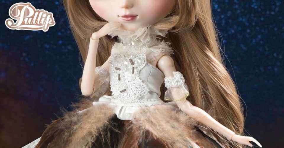 幸運を呼ぶ かもしれない プーリップ Minervah ミナーヴァ ご予約開始です るちゃどぉる公式 Note