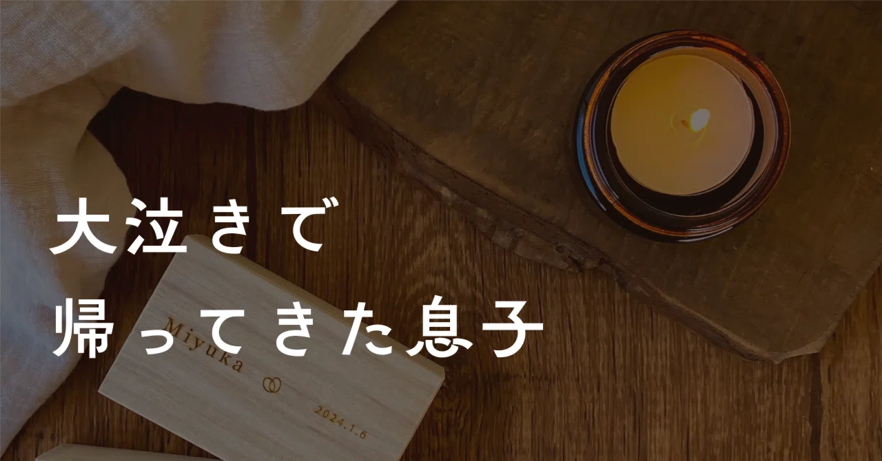 見出し画像