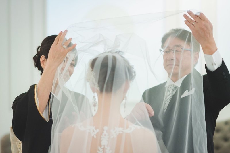 列席者や親御様向けアドバイス 結婚式への出席を断るならどう伝えるべき Suehiro いま 結婚式のあり方を見直そう Note