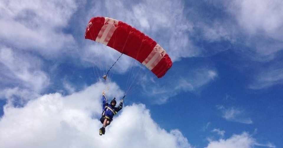 アラサーolがハワイの空で死にかけた話 海外移住を目指すアラサーol よっこ Note