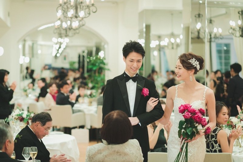 列席者や親御様向けアドバイス 結婚式への出席を断るならどう伝えるべき Suehiro いま 結婚式のあり方を見直そう Note