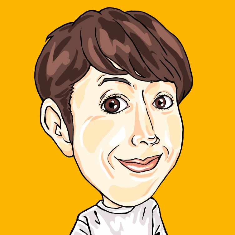 とどすぺ｜好奇心旺盛ブロガー