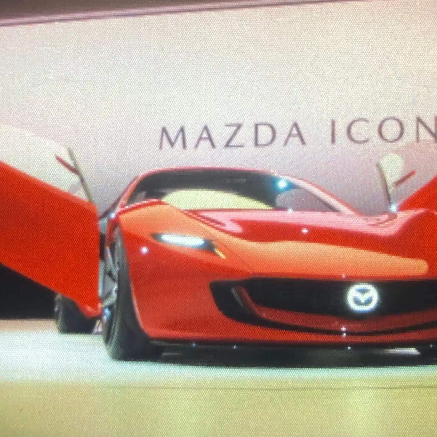 SOUSHI_車好き 高校生