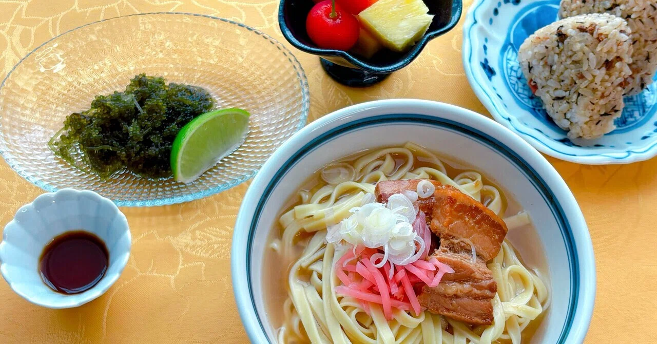 沖縄 料理 札幌
