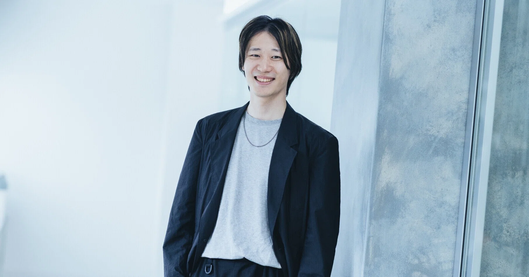 プロダクトを伸ばす」から「会社を成長させる」へ。COO鍛 哲史が描く