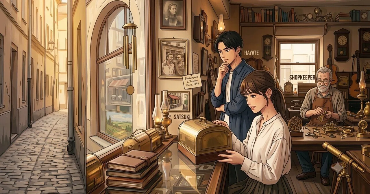 見出し画像