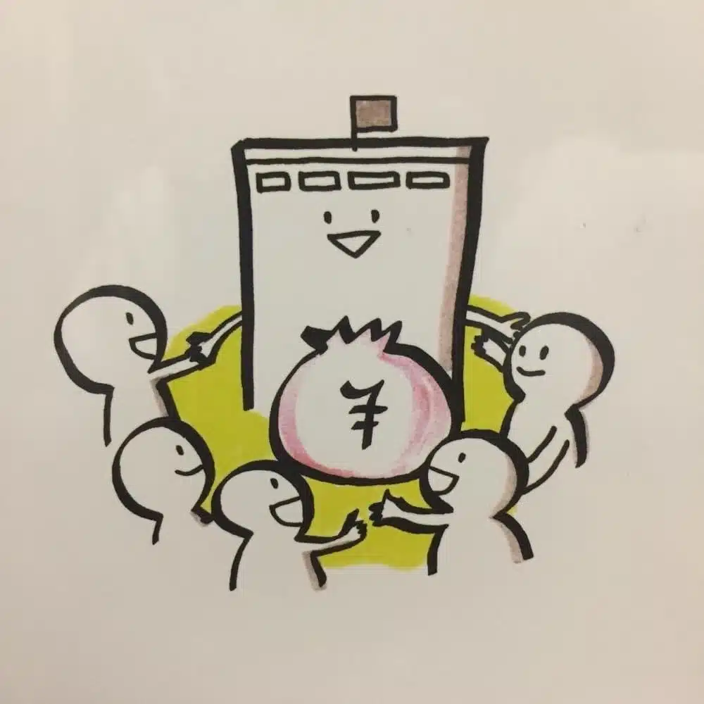ヒロシです