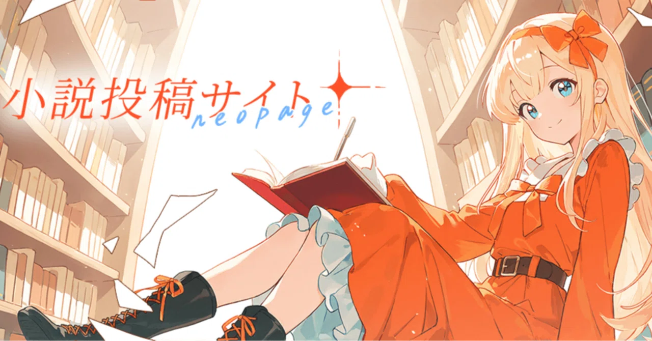 ネオページ2周年のご挨拶｜支えてくださる皆さまへ｜ネオページ