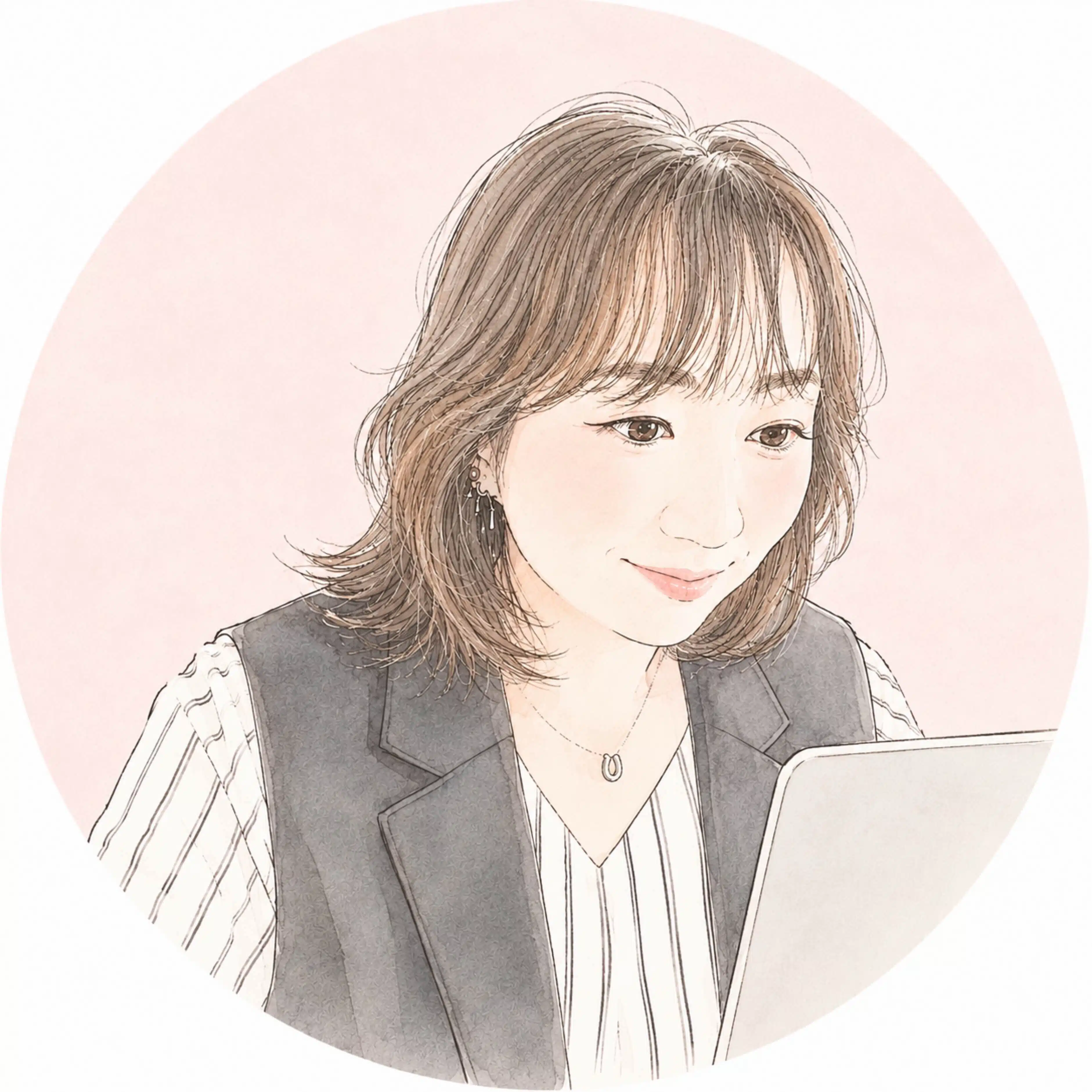 ともみ｜	“生きづらさ”から”自分らしさ”へ。40代からの自立を伴走するサポーター