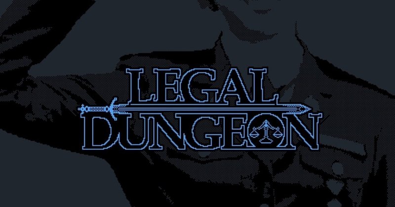 ネタバレ Legal Dungeon考察１ A Story About A System Masa Kei Note