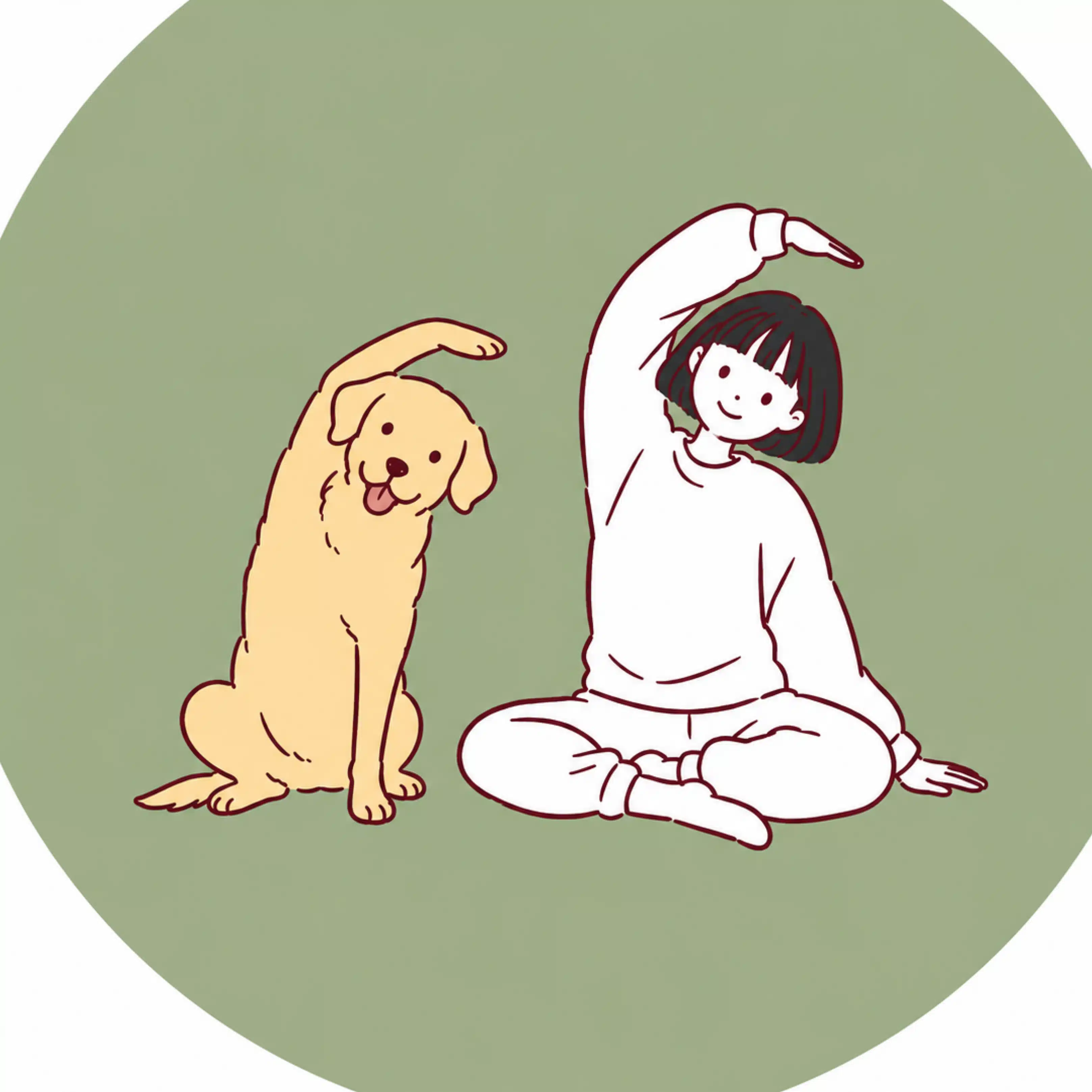 hana|どうぶつ看護師