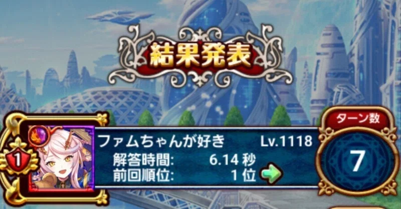 魔道杯レポート(ディアブロサマークリニック編)
