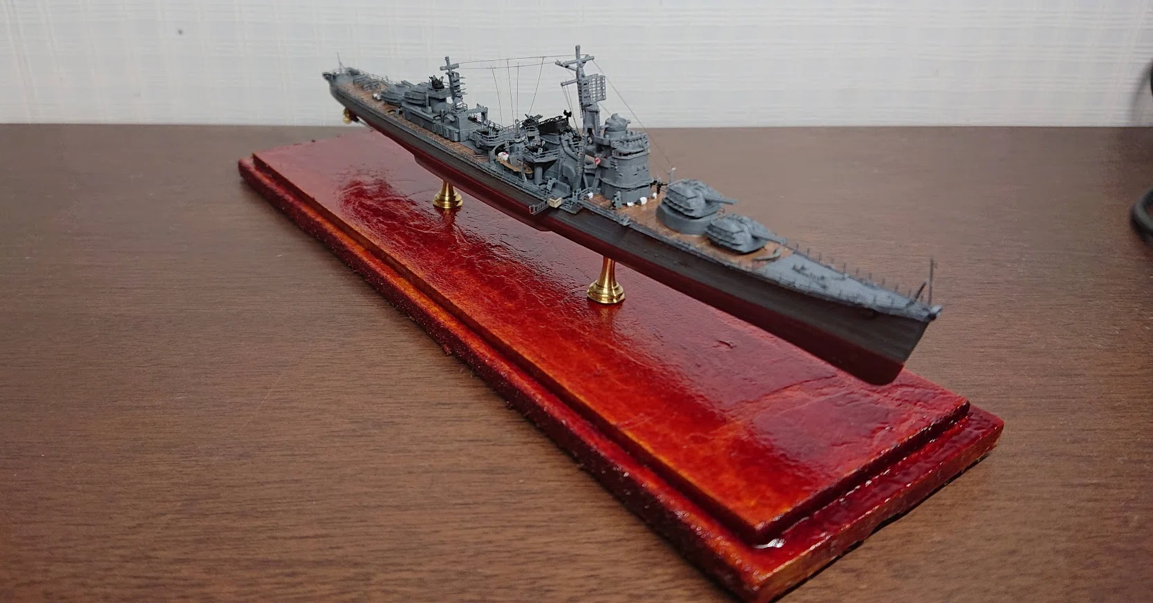 傑作】艦船模型コレクション｜やくしぃ模型 ｜note
