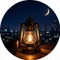🌙 夜のチャッピー