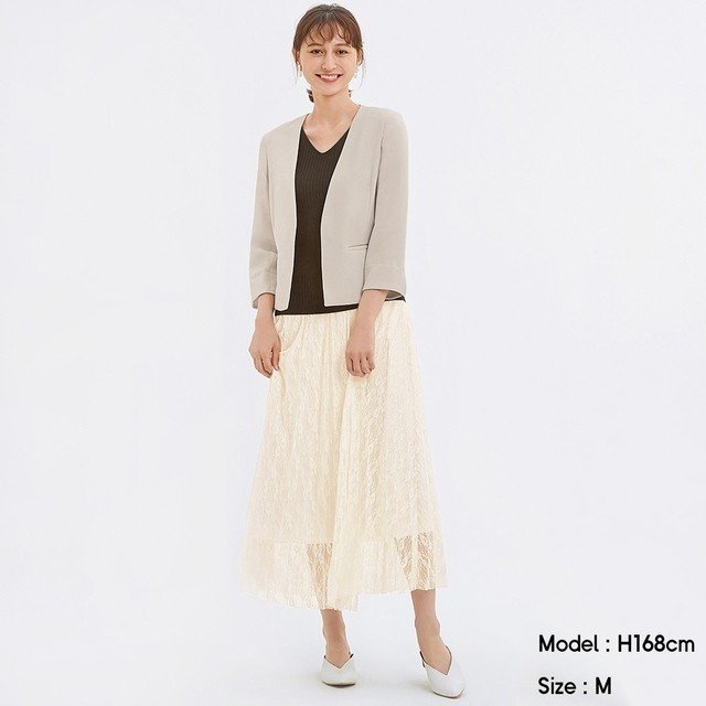 2020年7月6日、GUから、｜SADAHARU HIGA HAUTE COUTURE