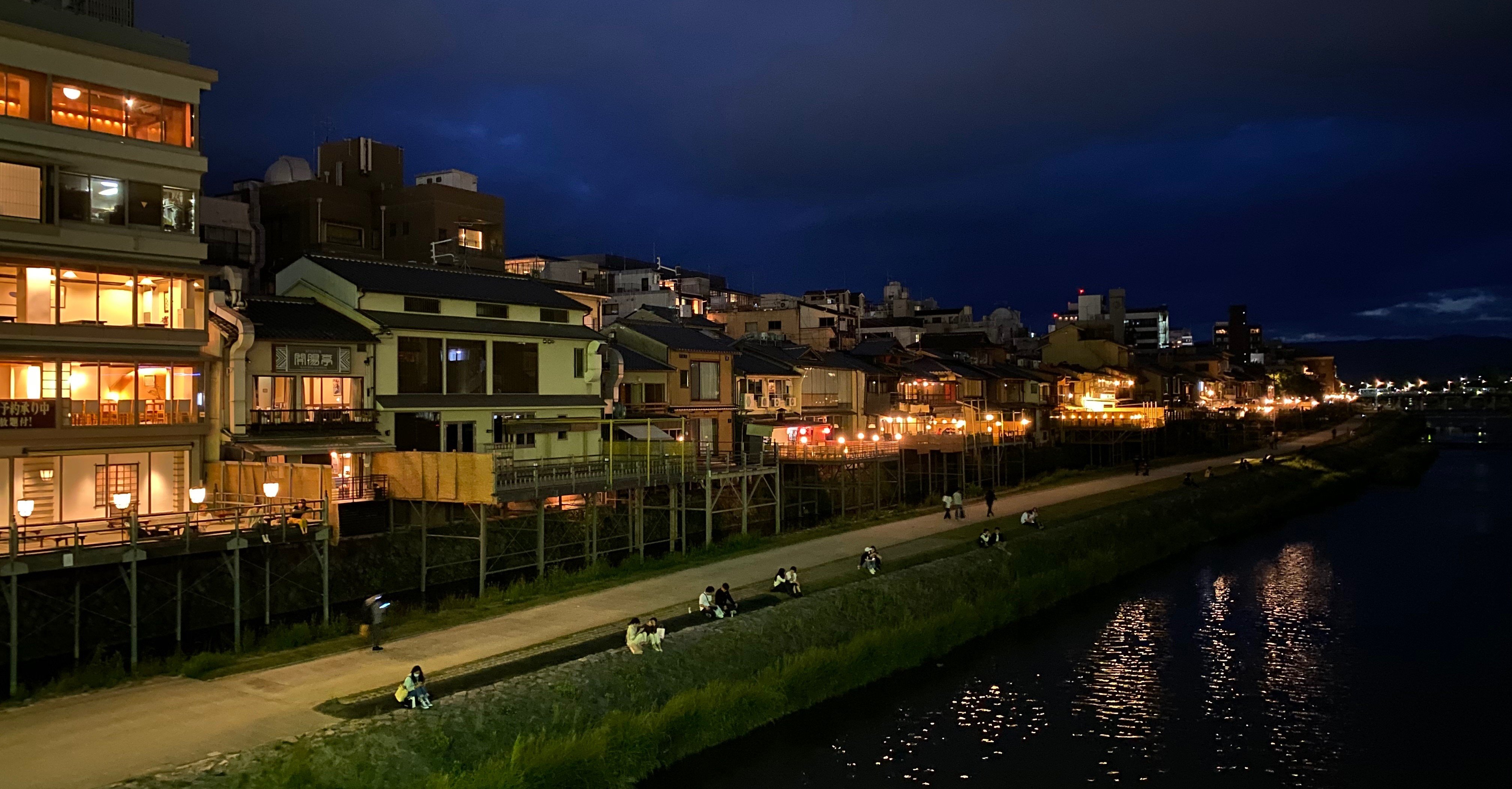 東京生まれの自分が京都が大好きな9の理由と少し嫌いな3の理由 Jjj Note