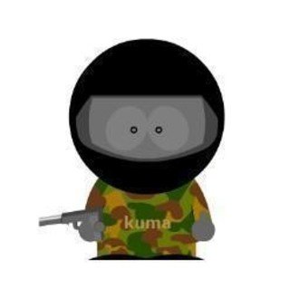 くまくま(ﾟ∀ﾟ)