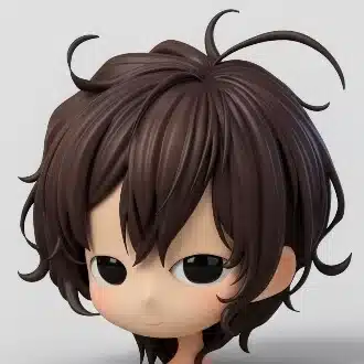 杜 かの子