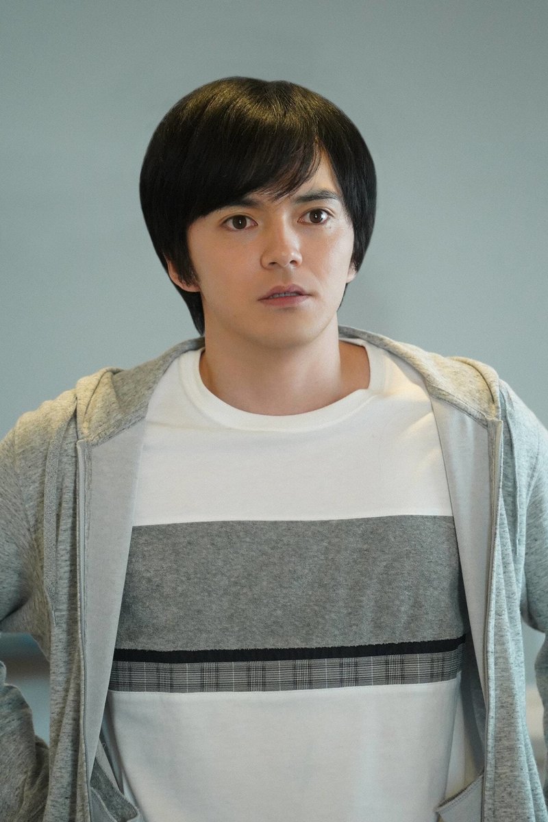 林遣都を演技派たらしめるのは 役を生きる力 の強さ 世界は3で出来ている に見たウィズコロナ時代の希望 Tv Bros テレビブロス Note