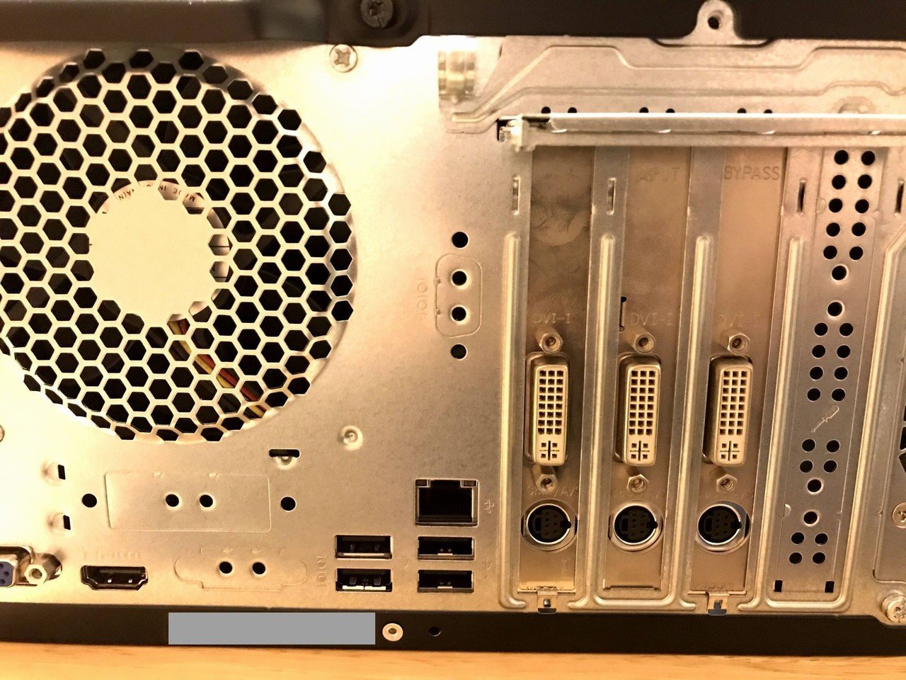 マイコンソフト SC-512N1-L/DVI HP Pavilion Gaming Desktop TG01-0720jp に マイコンソフト社製