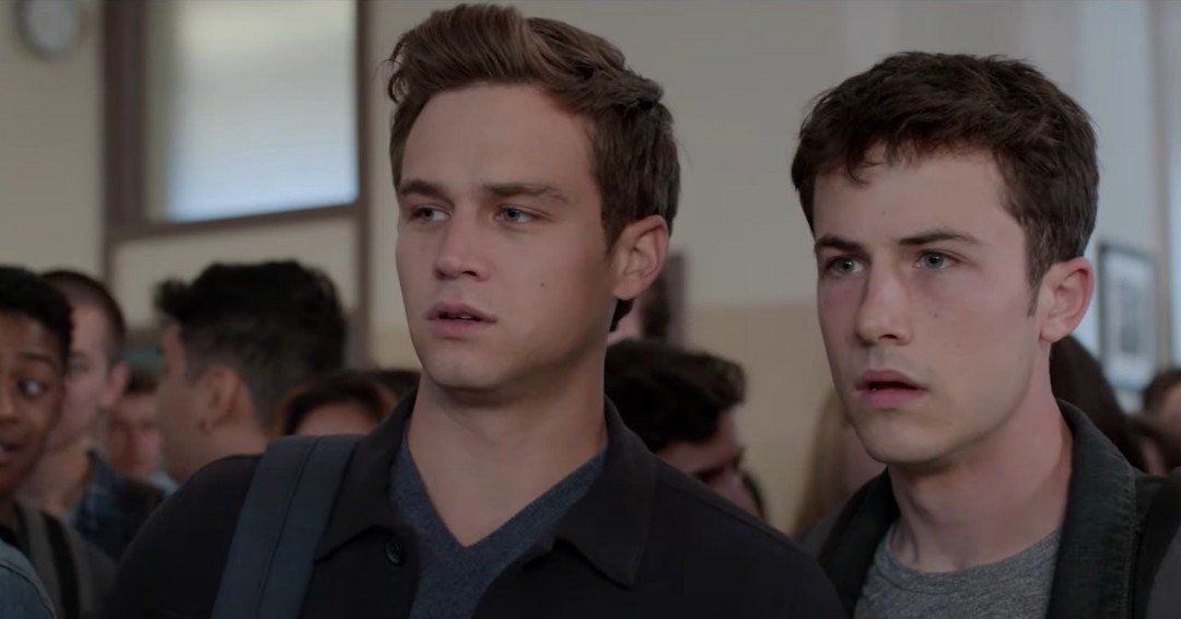 正直期待ハズレでした 13の理由 シーズン4 ネタバレ感想 海外ドラマフレンズ Note