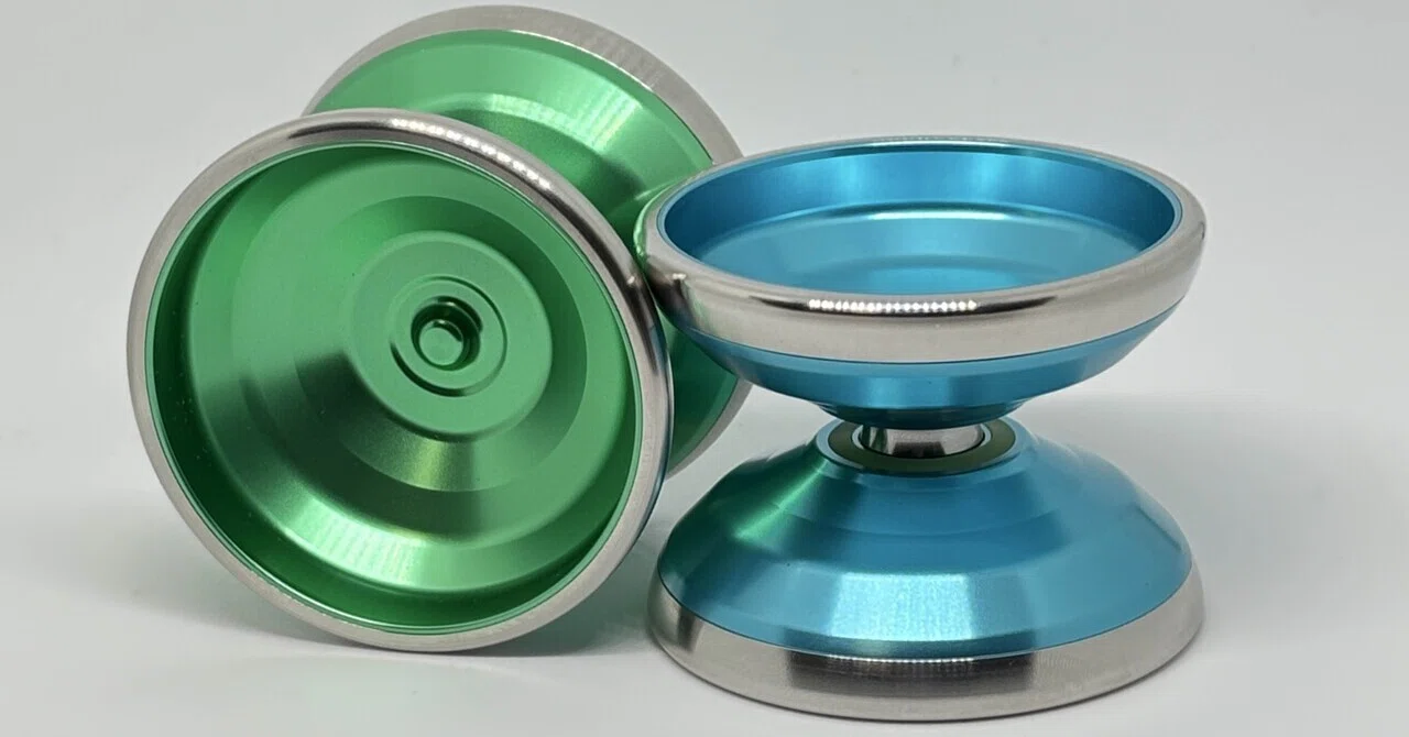 ヨーヨー #2】アヌビス2を購入して3Aで遊んでみました！｜10円砲
