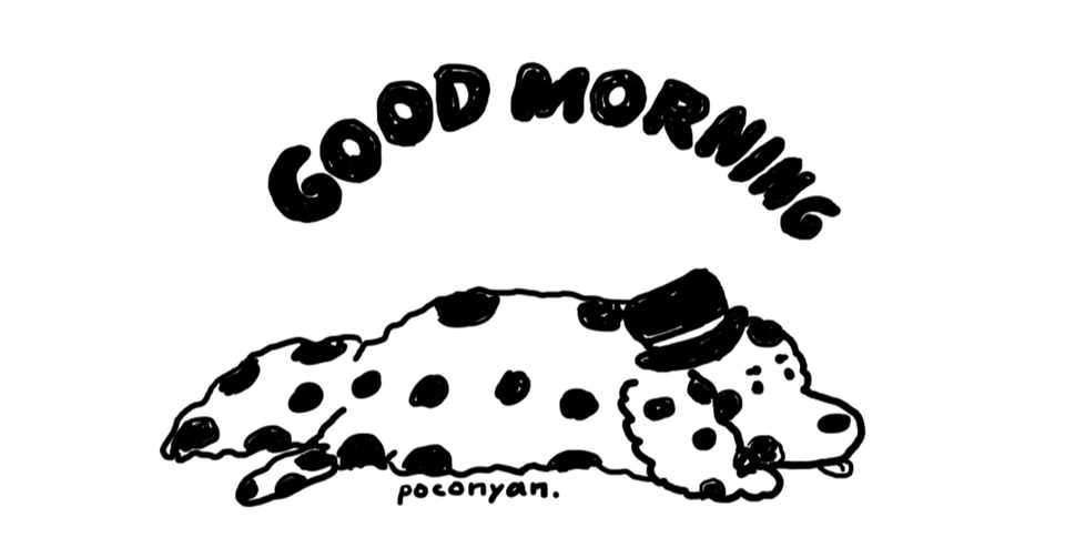 イラストについておもうこと Poconyan ぽこにゃん Note