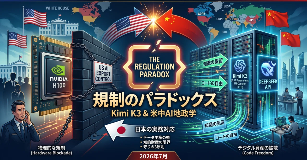 1-1 Can AI Technology Cross 'Borders'?—The Fundamental Issues of Data ...