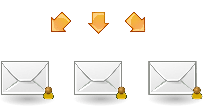 忘れん坊将軍のadhdがタスクを忘れない方法 メールをtodoリストにする 綿樽 剛 メンタルタフネス Note 忘れん坊将軍のadhdがタスクを忘れない方法 メールをtodoリストにする 綿樽 剛 メンタルタフネス Note