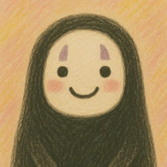 カオナシ｜50代、自分と話そう。