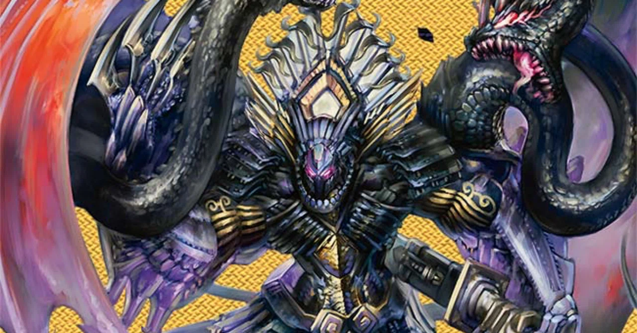 6軸ガチロボにおける無双恐皇ガラムタについて考察する｜怪獣ランド
