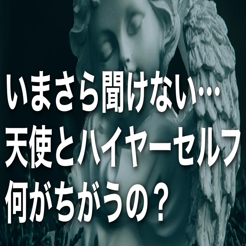 ハイヤー セルフ と は
