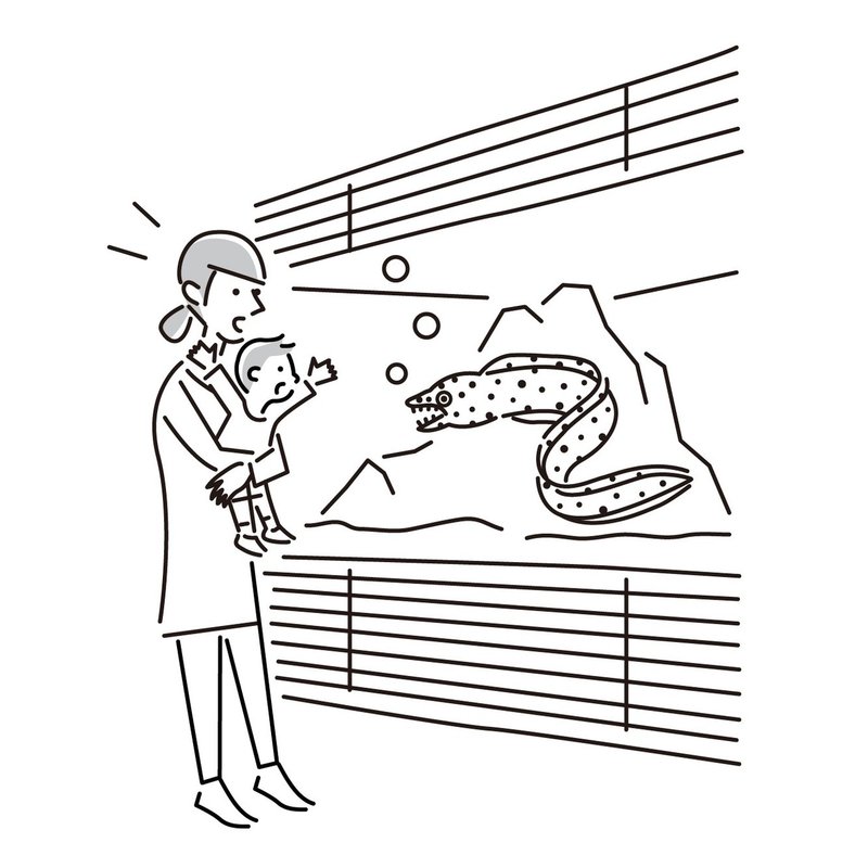 中目黒土産店の毎日イラスト Vol 12 中目黒土産店 Note