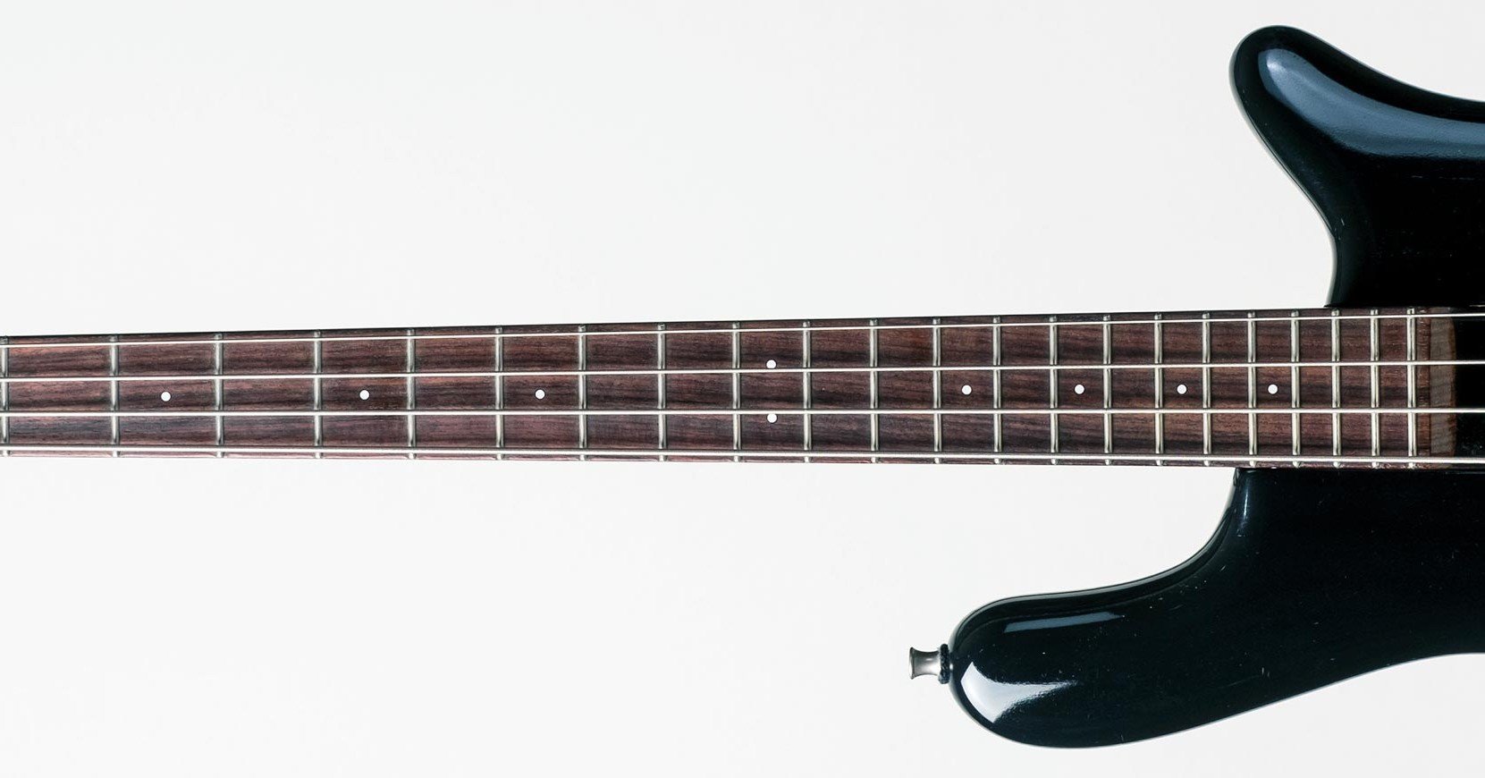 Spector Ns 2j 19 Hitoshi Miyata Note
