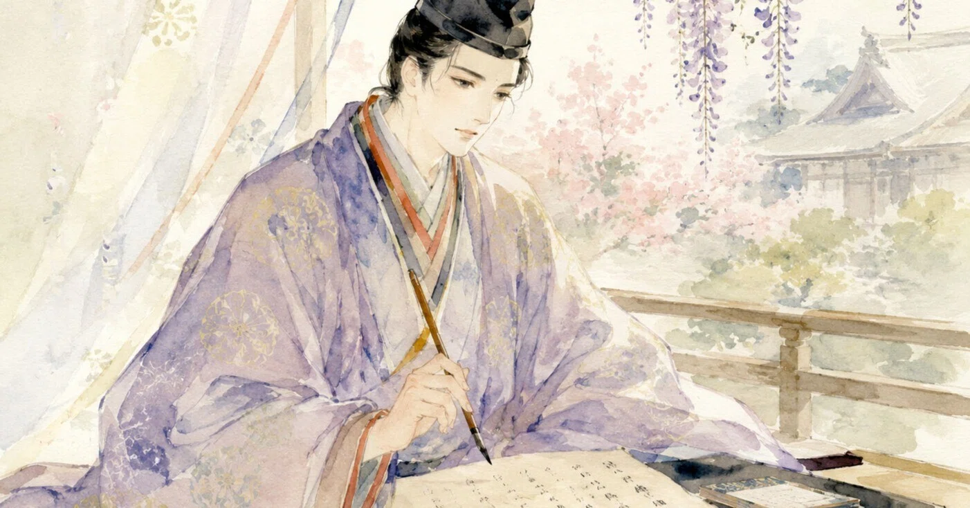 平安時代のエリート貴族・源高明の波乱万丈な人生｜心のよりどころ