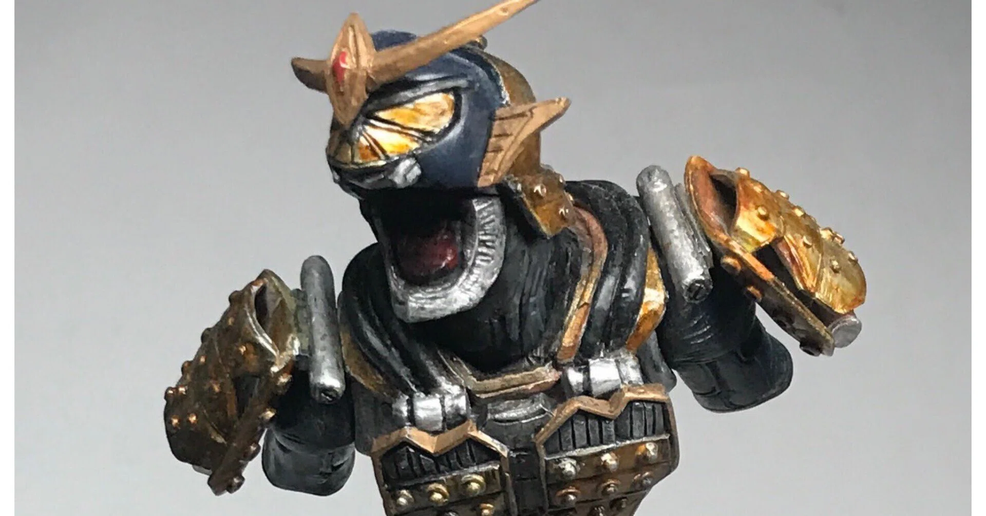 仮面ライダー鎧武(2013)について2026｜神尾篤史 ATSUSHI KAMIO