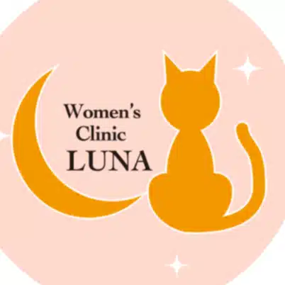 女性医療のLUNA