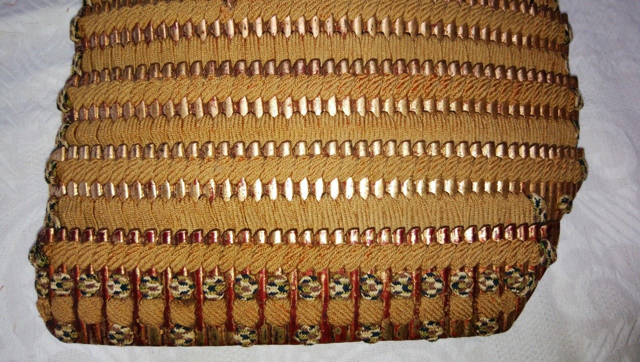 甲冑説明6 袖 Sleeve.｜ハッシー