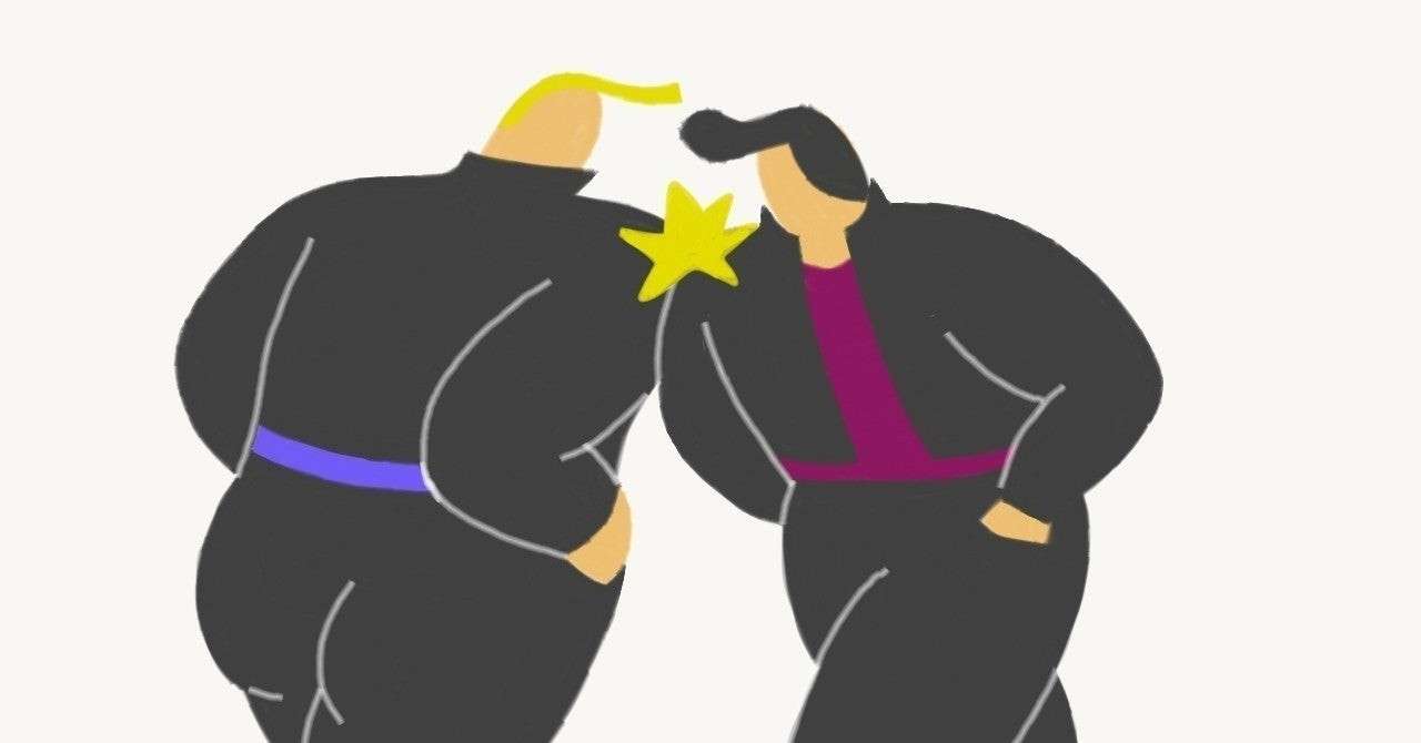 ヤンキー気質は一生もの こまねこ Note