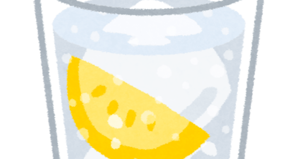 炭酸飲料のいろは ぱなそ Note 炭酸飲料のいろは ぱなそ Note