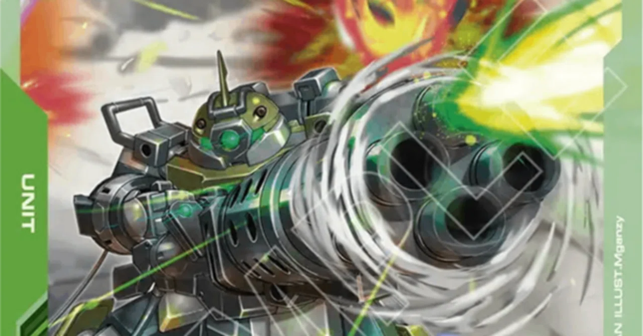 TCG][GCG]出たな新弾Freedom Ascension [GD05]！！ ……とは関係なく学園