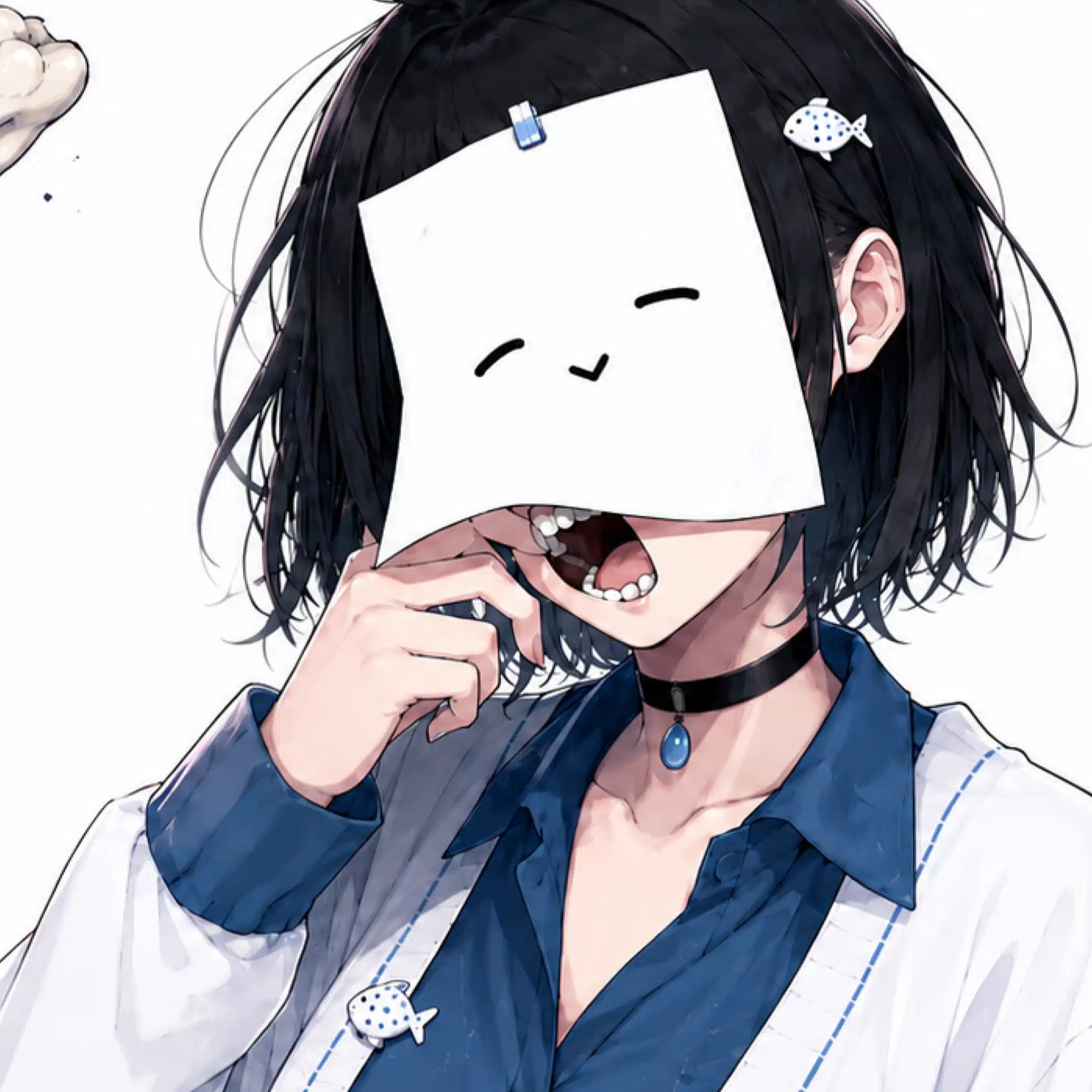 しらす｜ひとり妄想作家