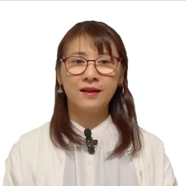 山田ありす