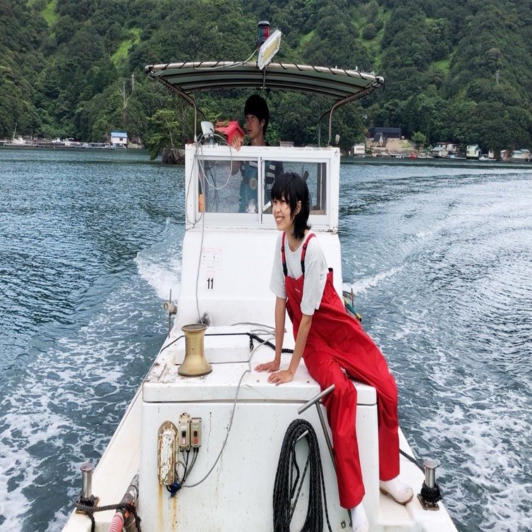 60点日記シリーズ 鯛 しまだあや 島田彩 Note