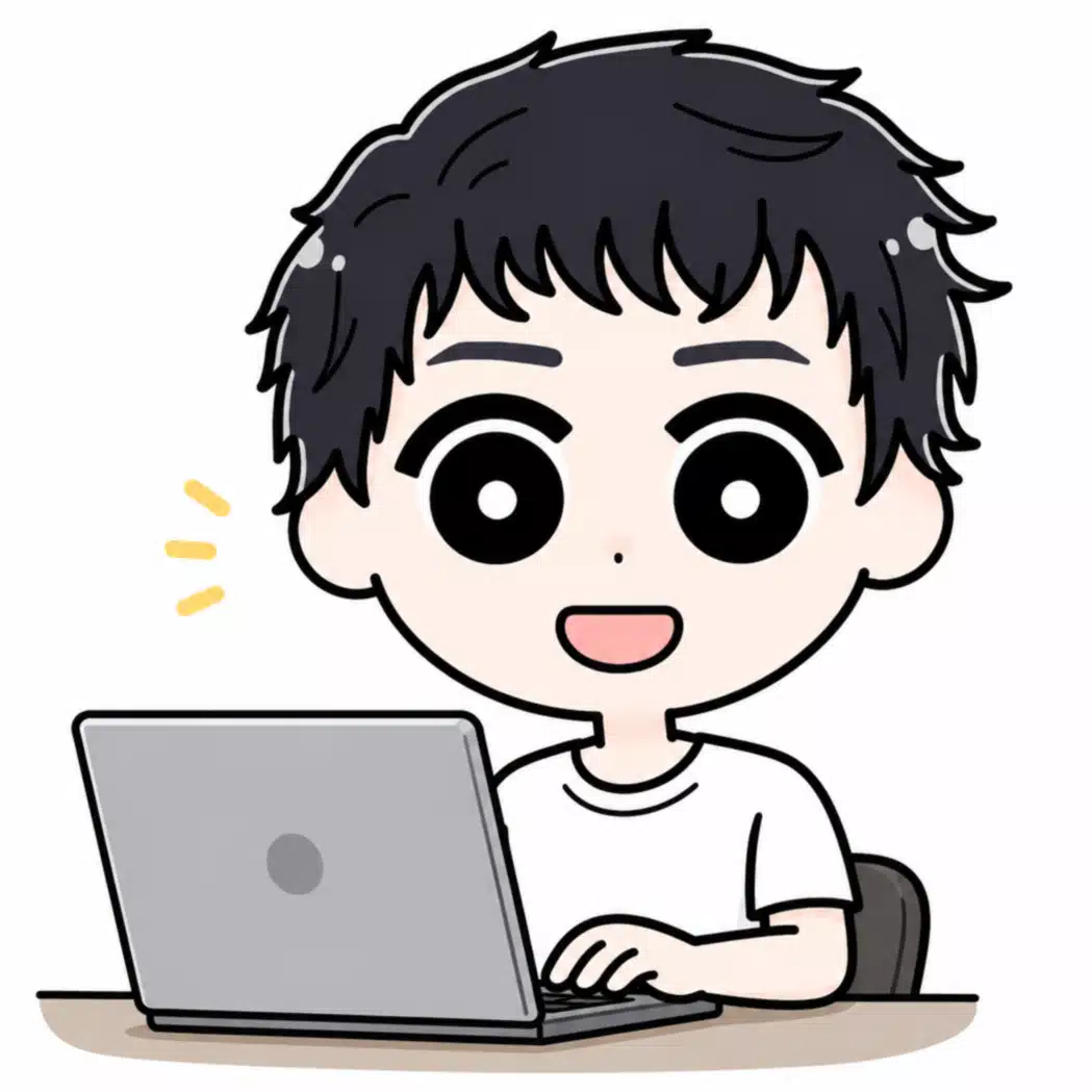 ひろひろ