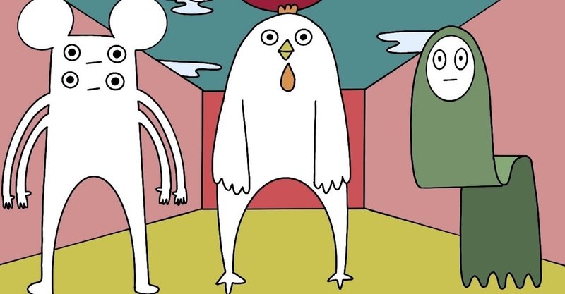 はじめまして松尾です と 100日後に死ぬワニ はなぜバズったのか 大学生のジョン Note
