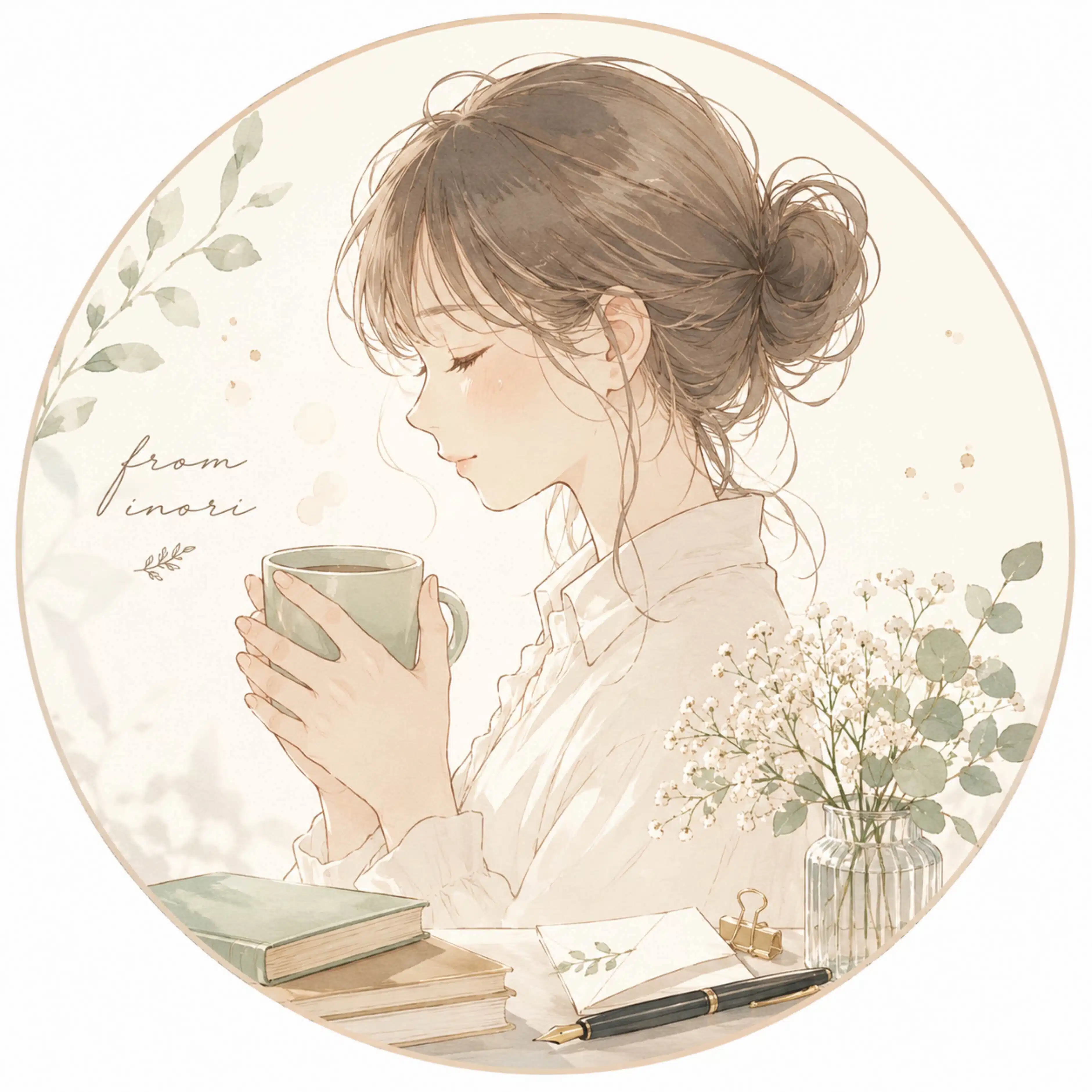 いのり